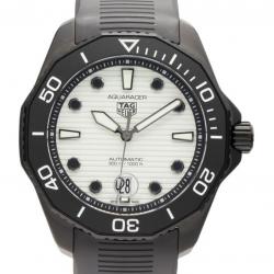 TAGHEUER AQUARACER PROFESSIONAL 300 WBP201D